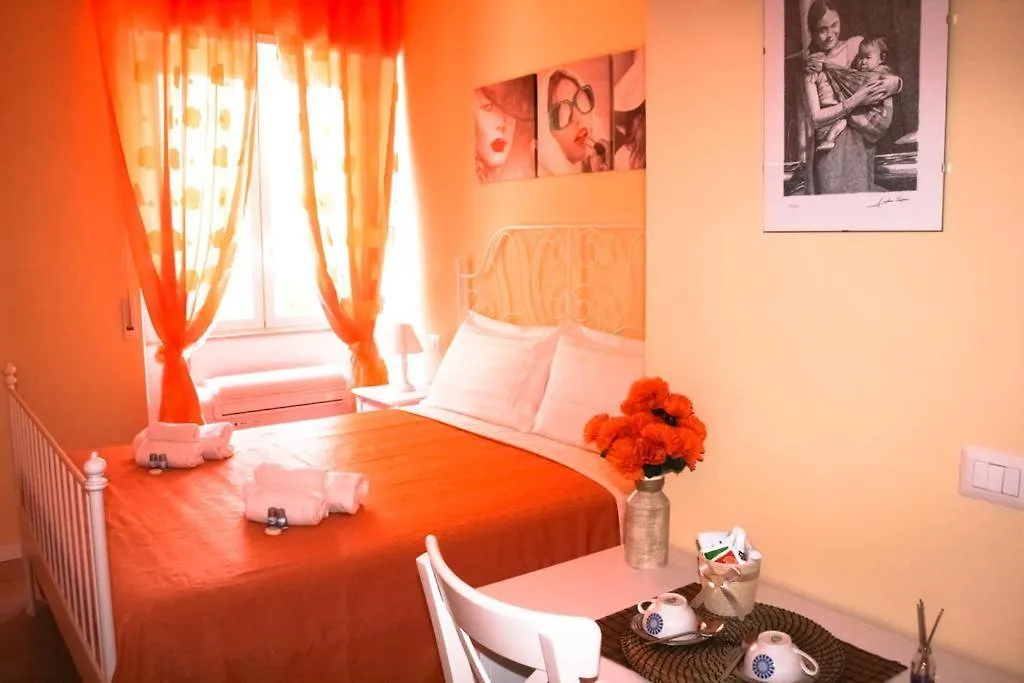 Vatican City Accommodation-1