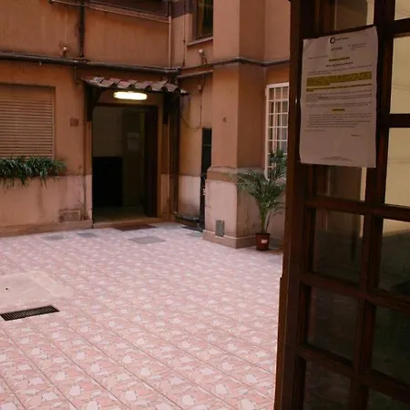 Vatican City Accommodation-2