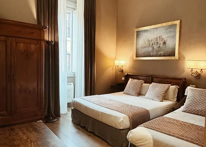 Residenza Sciarra